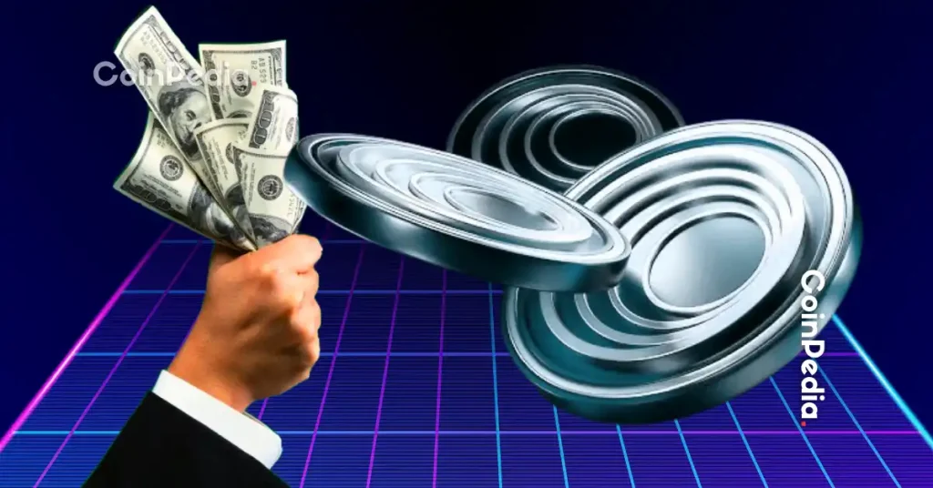 Wormhole Price Poised for Breakout as Cross-Chain Momentum Builds