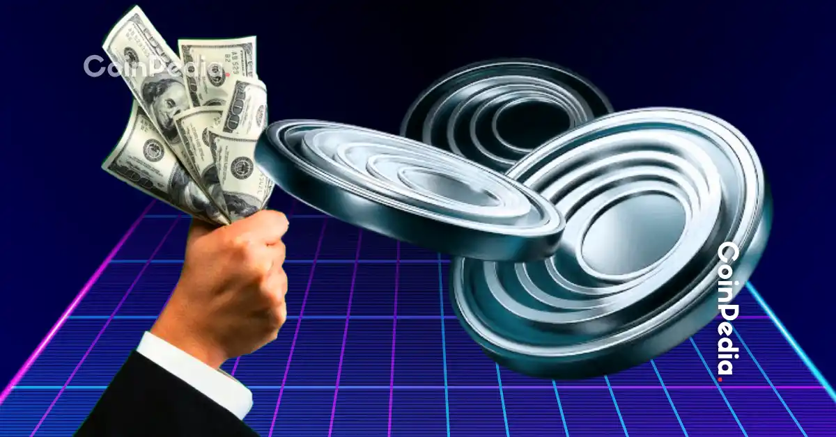 Wormhole Price Poised for Breakout as Cross-Chain Momentum Builds