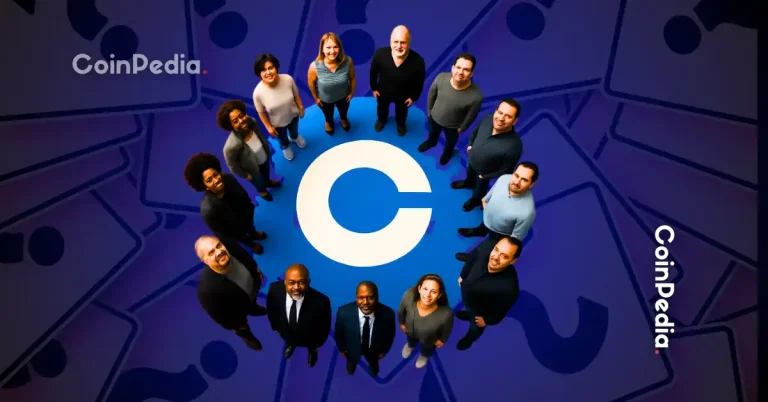 Coinbase Updates COIN50 Index with New Crypto Additions