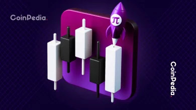 Pi Network Price Rebounds, Will Traders Target $0.40?