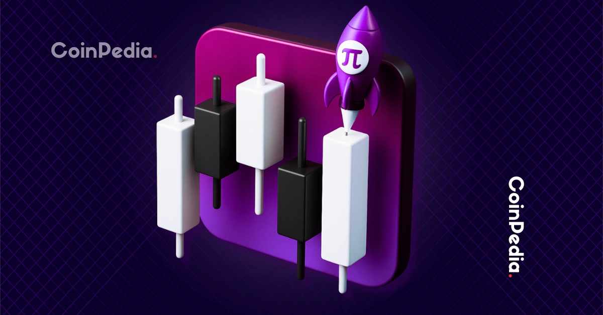 Pi Network Price Rebounds, Will Traders Target $0.40?