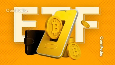 $3B in Bitcoin ETF Trading as Institutional Flows Hit 2025 Highs
