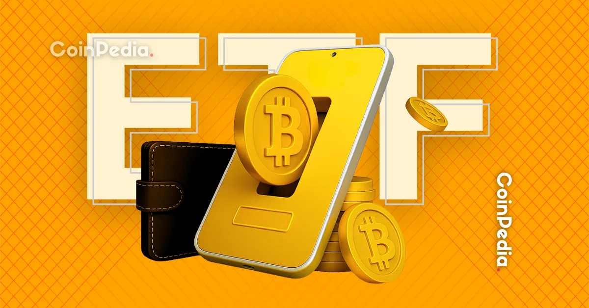 $3B in Bitcoin ETF Trading as Institutional Flows Hit 2025 Highs