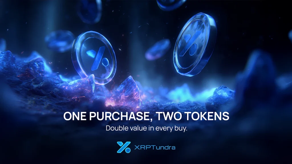 xrp-tundra