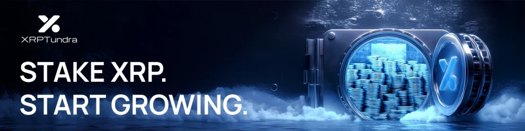 xrp-tundra