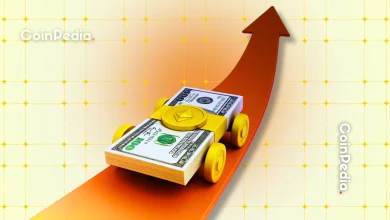 Citigroup Predicts Ethereum Could Slip to $4,300 Despite Strong Year