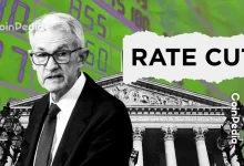 Tom Lee Says Bitcoin, Ethereum, and NASDAQ 100 Are Set to Soar After Fed Rate Cuts