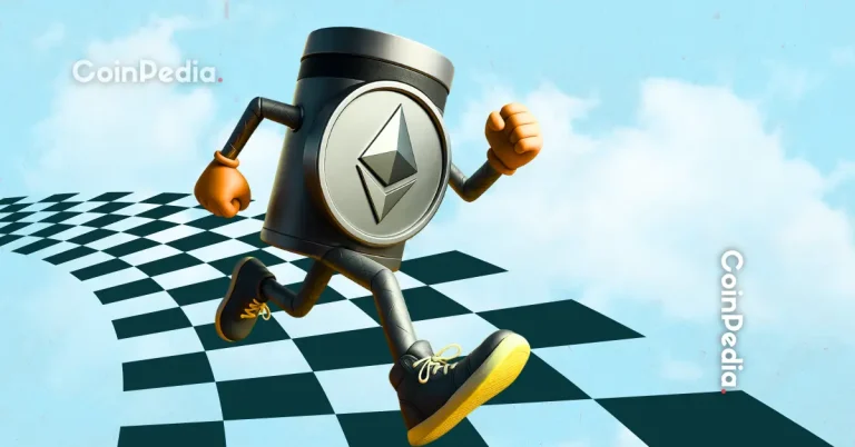 Ethereum Price