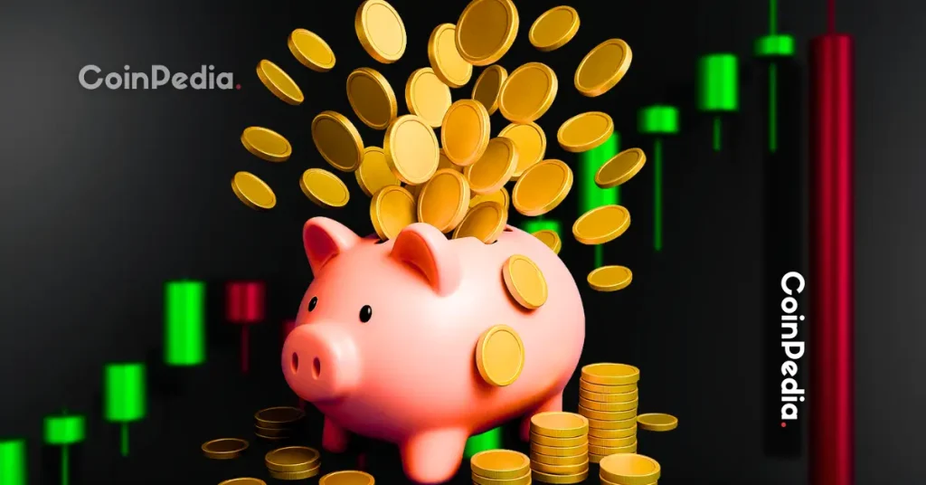 4 Altcoins Under $1 That Could Explode in Q4 2025