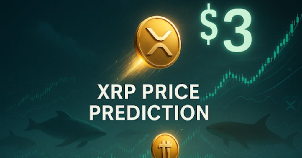 XRP Price Will End 2025 Below $2 Claims Prediction BOT As Remittix Launches 15% USDT Rewards & Certik KYC Approved
