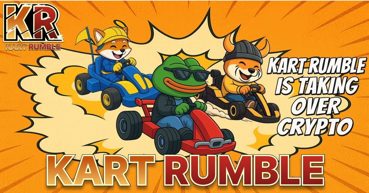 kart-rumble