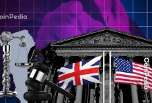 Crypto Regulation News Today: U.S. and UK Plan Joint Crypto Framework