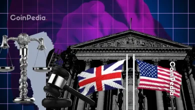 Crypto Regulation News Today: U.S. and UK Plan Joint Crypto Framework