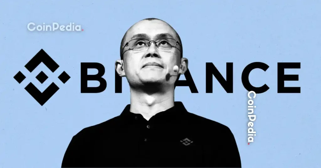 Crypto News Today CZ Drops the 'Ex' Tag, Questions Rise About a Return to Binance