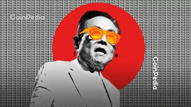 Robert Kiyosaki Says Bitcoin ETFs for “Losers,” Applauds Trump’s Crypto Order