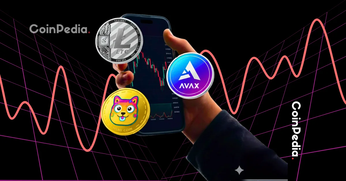 Crypto ETF Race Heats Up With Avalanche, Litecoin, and Meme Coin Bonk