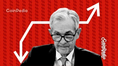 FOMC Meeting Today [Live] Updates FED Decision Time Today, Jerome Powell Speech Today