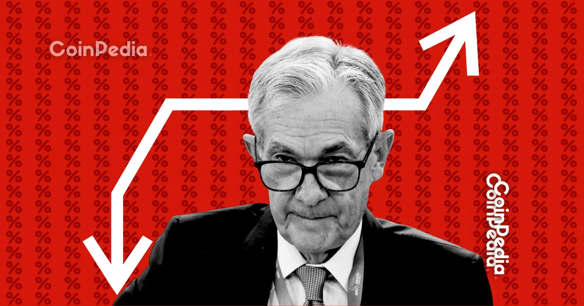 FOMC Meeting Today [Live] Updates FED Decision Time Today, Jerome Powell Speech Today