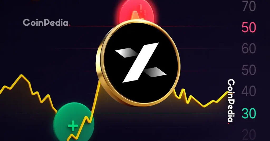 Bulls Stall the Downtrend—Can the MYX Finance (MYX) Price Recover Toward $10?