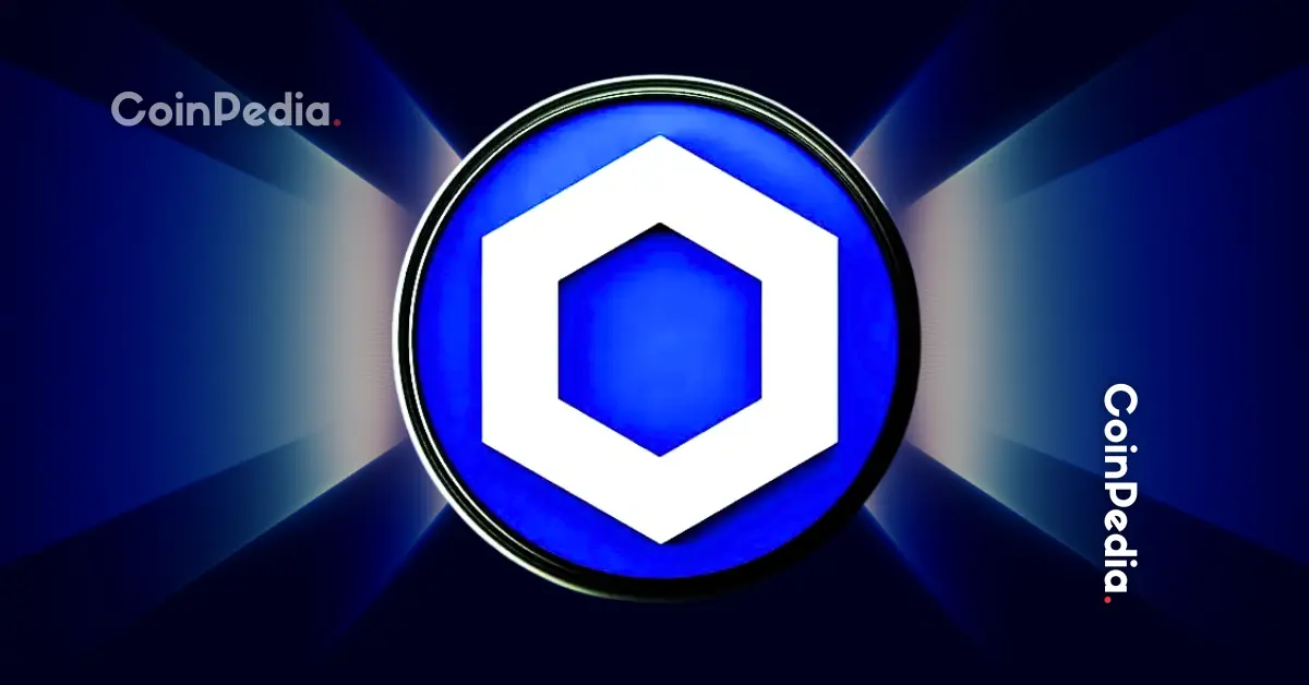 Chainlink Price Analysis Key Hurdles LINK Must Clear to Break $30