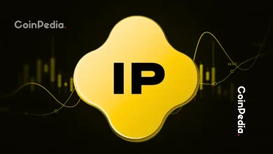 Story IP Price Targets $13.33 After Surging Past Key Resistance