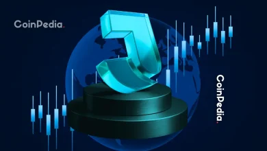 Why JuCoin Price Crashed 70% Today