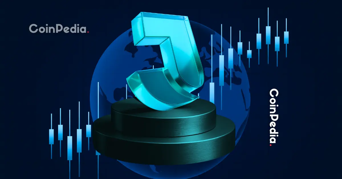 Why JuCoin Price Crashed 70% Today
