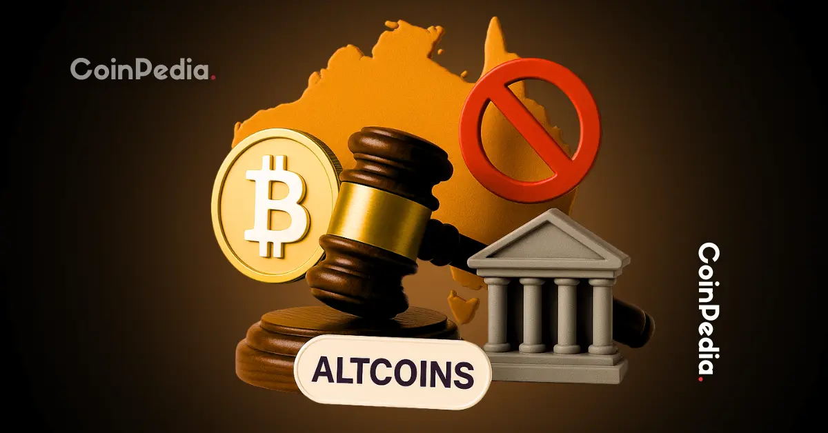 Crypto Regulation Australia ASIC Removes Extra License for Stablecoin Intermediaries