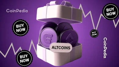 Top Altcoins To Buy Before The ETF Season Kicks In