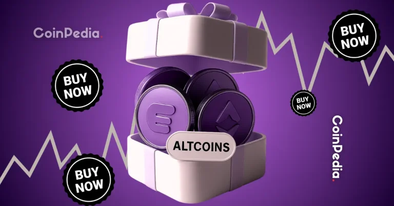 Top Altcoins To Buy Before The ETF Season Kicks In