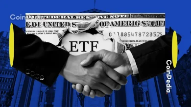 U.S. SEC Approves Generic Listing Standards for Crypto ETFs, Altcoin Market Rebounds