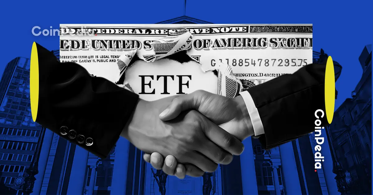 U.S. SEC Approves Generic Listing Standards for Crypto ETFs, Altcoin Market Rebounds 