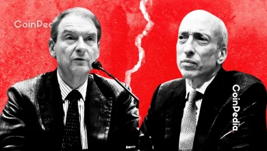 Gary Gensler vs Paul Atkins Former SEC Chief Defends Crackdown, Calls Out Fraudsters Like Bankman-Fried