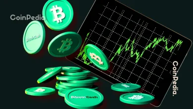 Bitcoin Cash (BCH) Price Breaks 17-Month High Is $719 the Next Target