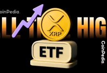 Countdown to First Spot XRP ETF Ripple Price Targets New All-Time Highs