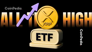 Countdown to First Spot XRP ETF Ripple Price Targets New All-Time Highs