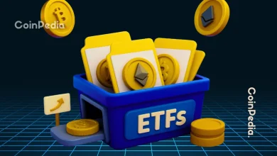 Spot Bitcoin ETFs Record First Outflow in a Week, Ethereum ETFs Follow With $1.89M Exit