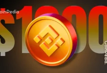 BNB Price Hits $1,000 as Rumors of CZ’s Return to Binance Fuel Rally