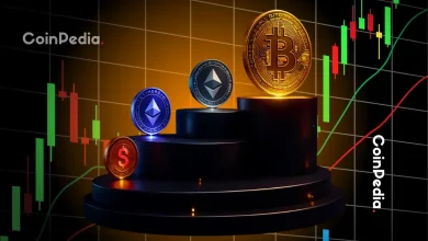Bitcoin, Ethereum, XRP Price Prediction After Fed Rate Cut