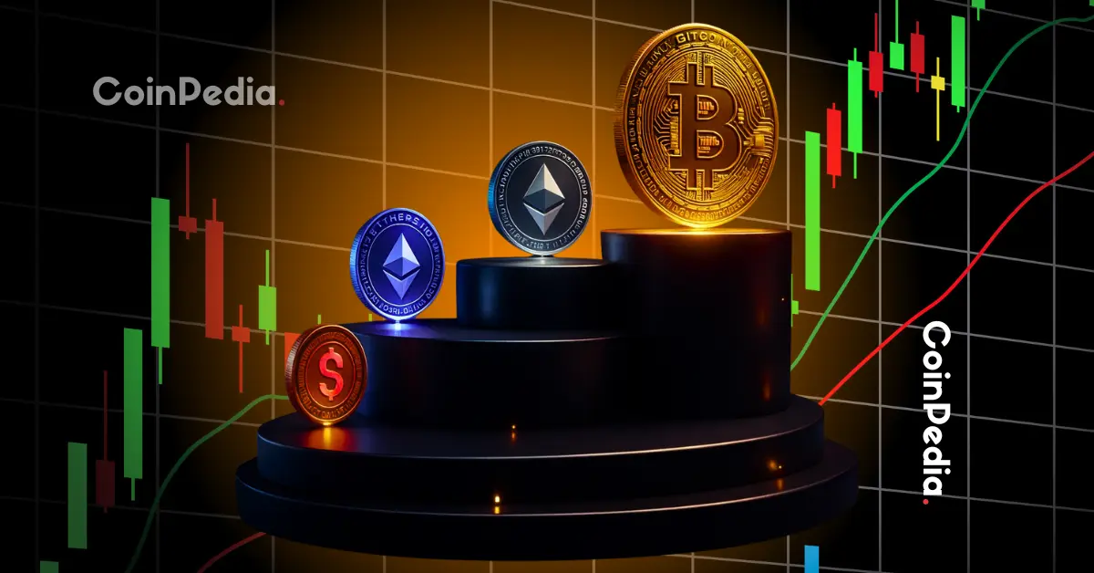 Bitcoin, Ethereum, XRP Price Prediction After Fed Rate Cut