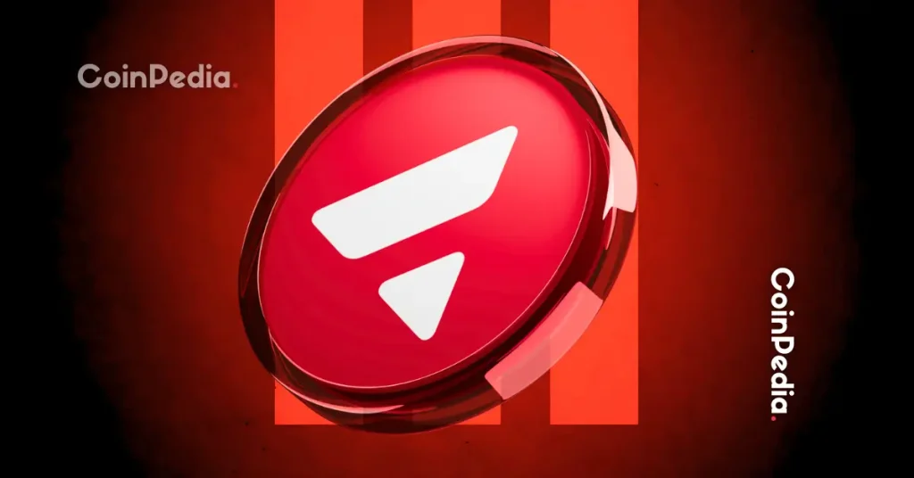 Avalanche (AVAX) Surges 11% as Institutional ETF Filings Spark Rally