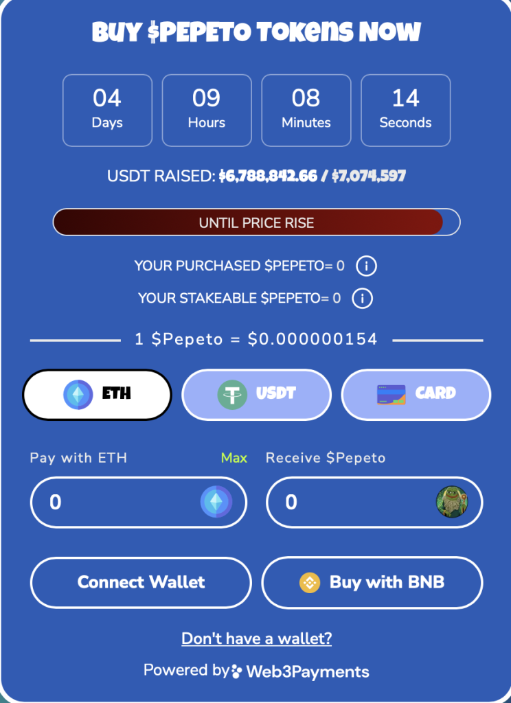 pepeto-token