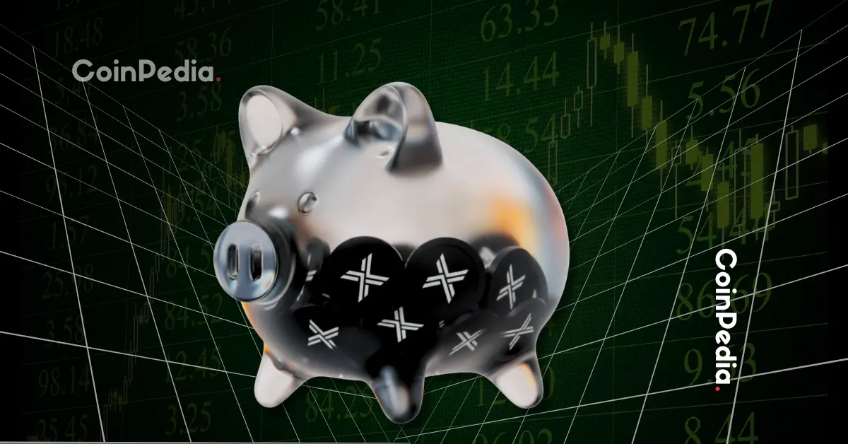 IMX Crypto Price Surges 18% as Breakout Sparks Bullish Momentum