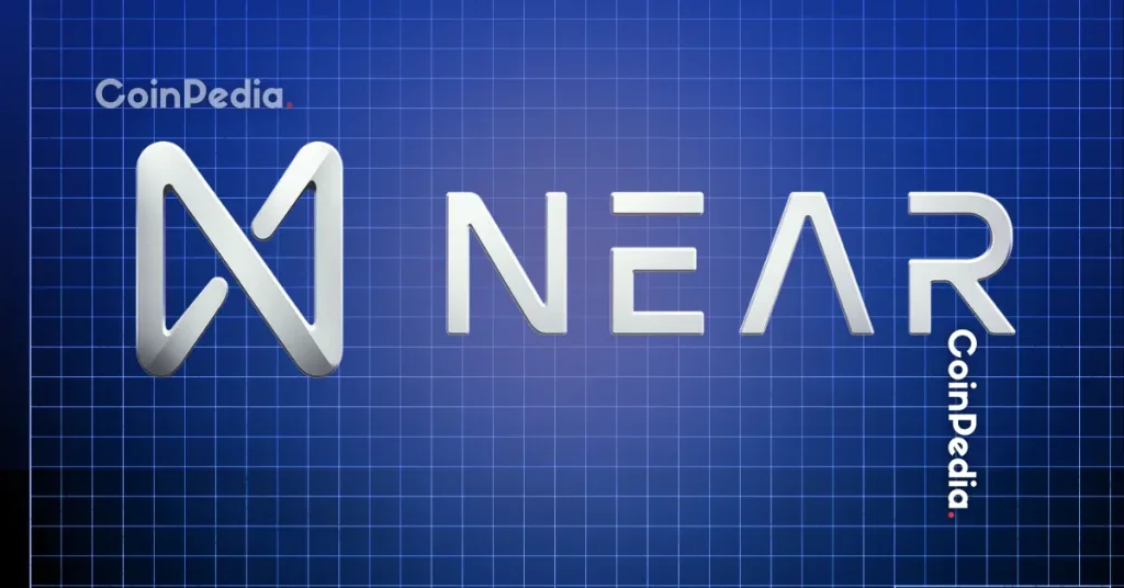 NEAR Protocol PricePoised for a Big Breakout—Will It Follow ICP’s Explosive Rally?