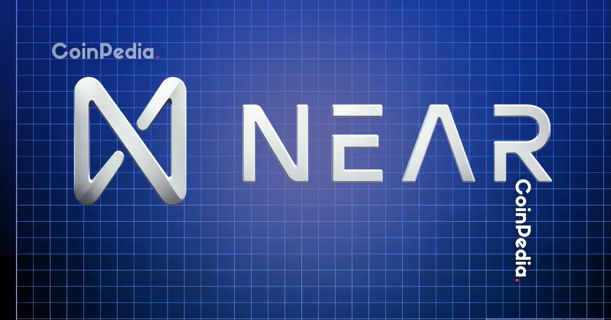NEAR Price Eyes Breakout To $8 as AI Focus and Technical Setup Align