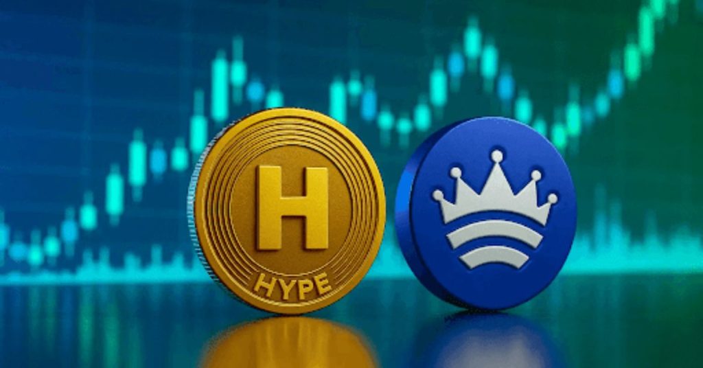 Analysts Compare Zexpire’s $ZX to HYPE as Early DeFi Derivatives Success Story
