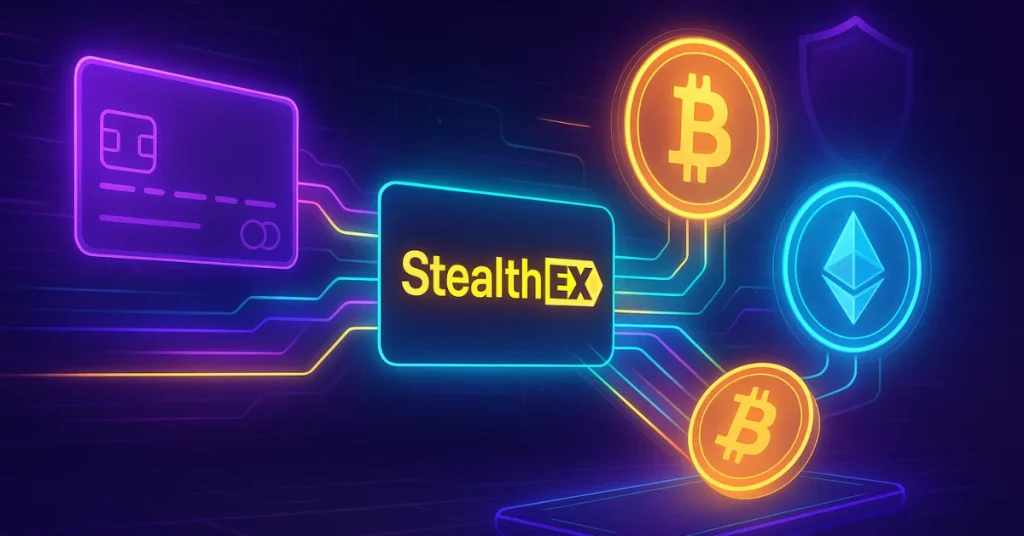 stealth-ex