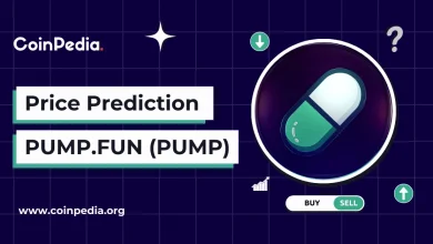 Pump.fun (PUMP) Price Prediction 2025-2030: Will PUMP Lead Solana’s DeFi Boom?