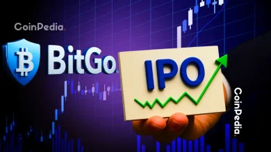 US’s Largest Custodian Firm BitGo Files S-1 Registration for IPO