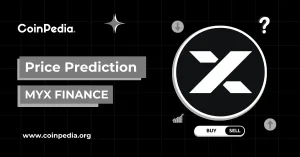 Price Prediction myx finance